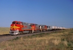 BNSF 777